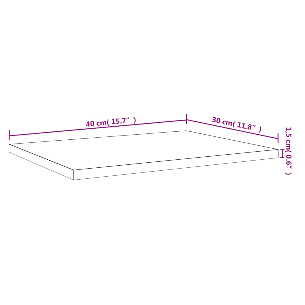 Ripiani Per Libreria 4Pz Nero Lucido 40X30X1,5Cm Multistrato Grigio Cemento