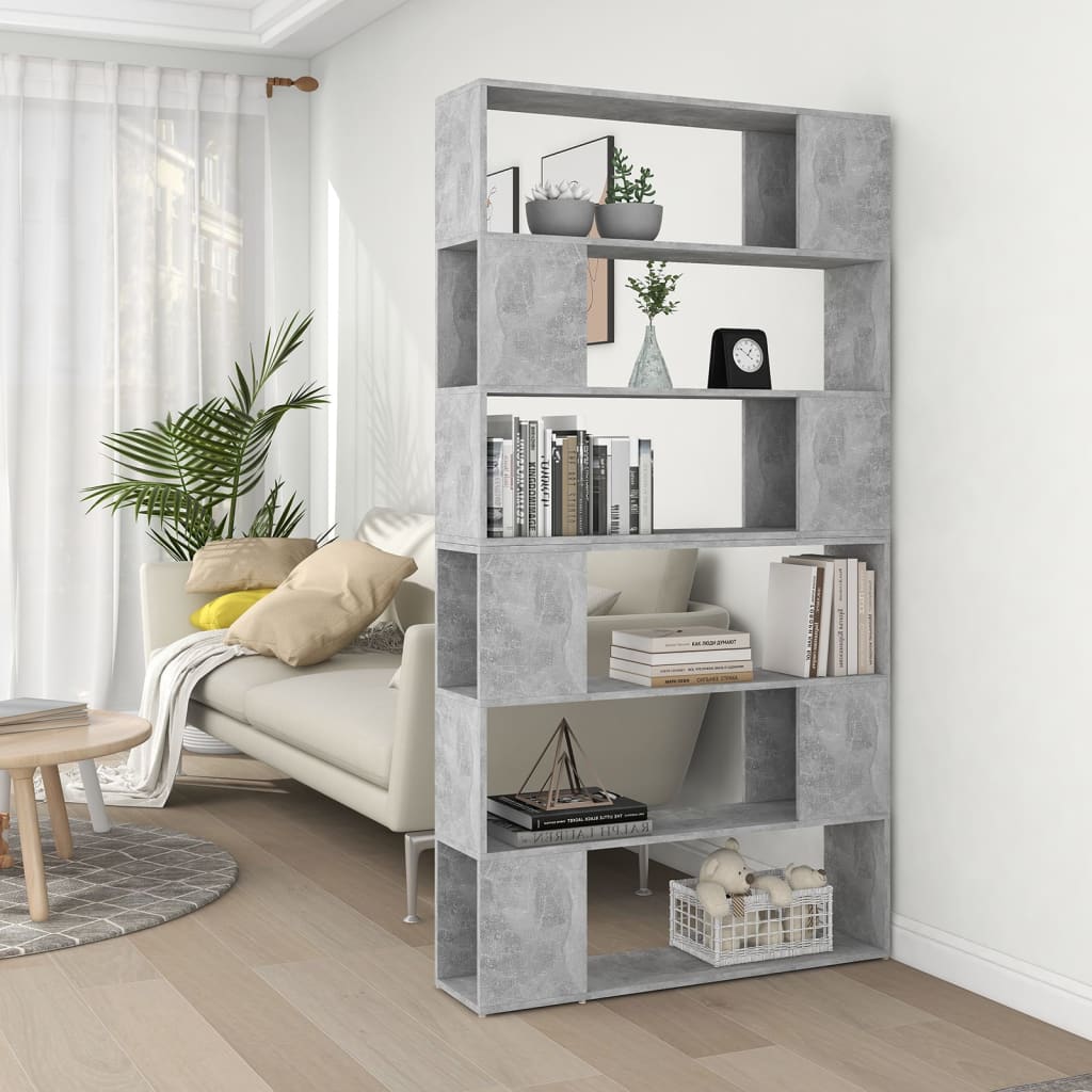 Libreria/Divisorio Stanza 100X24X188 Cm