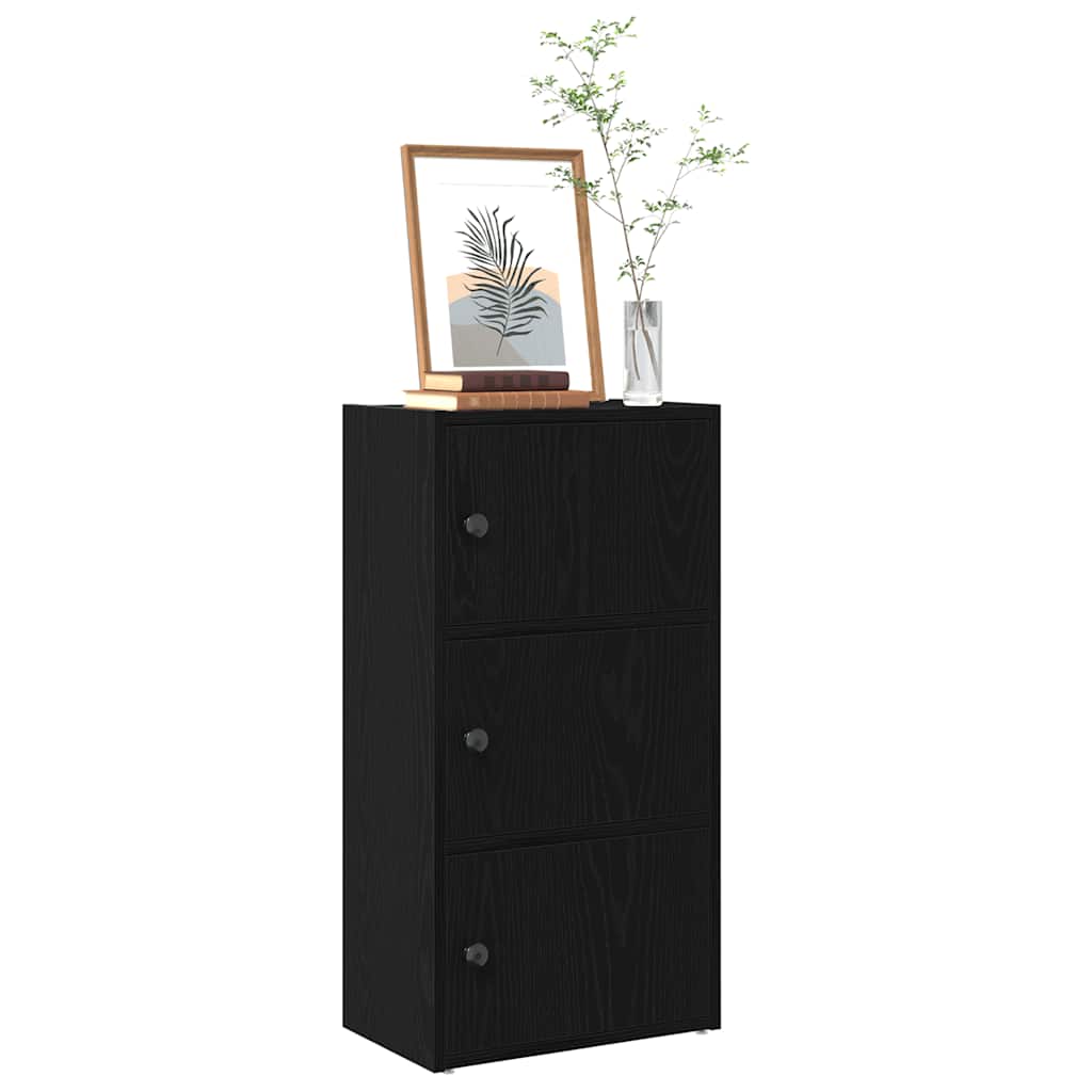Libreria 40X24X In Legno Multistrato