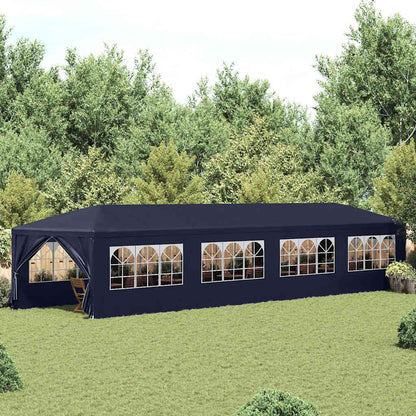 Tenda Party 400 X 300 X 255 Cm Pe E Acciaio