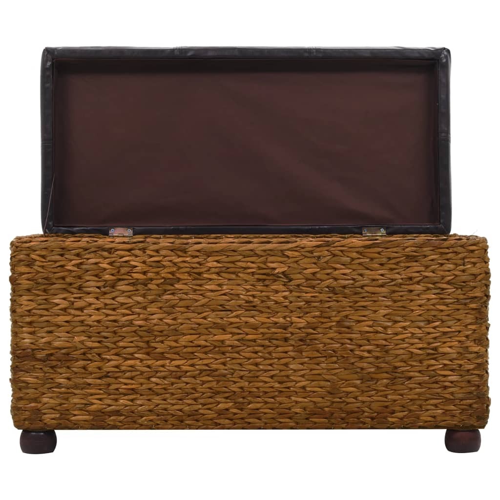 Set Panche 2 Pz In Giunco
