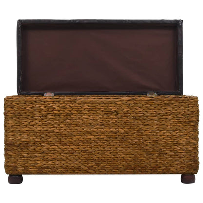 Set Panche 2 Pz In Giunco