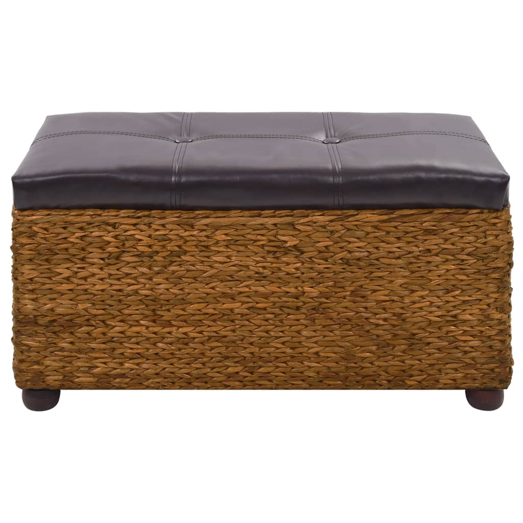 Set Panche 2 Pz In Giunco