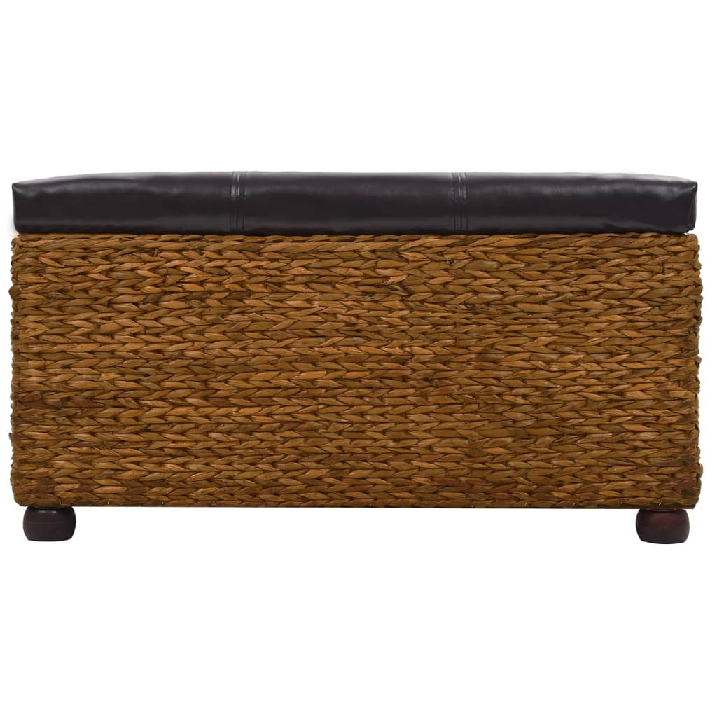 Set Panche 2 Pz In Giunco