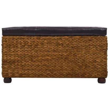 Set Panche 2 Pz In Giunco