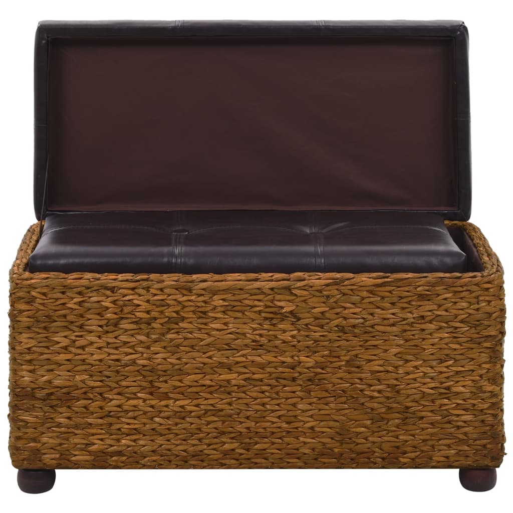 Set Panche 2 Pz In Giunco
