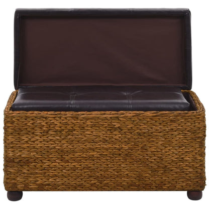Set Panche 2 Pz In Giunco