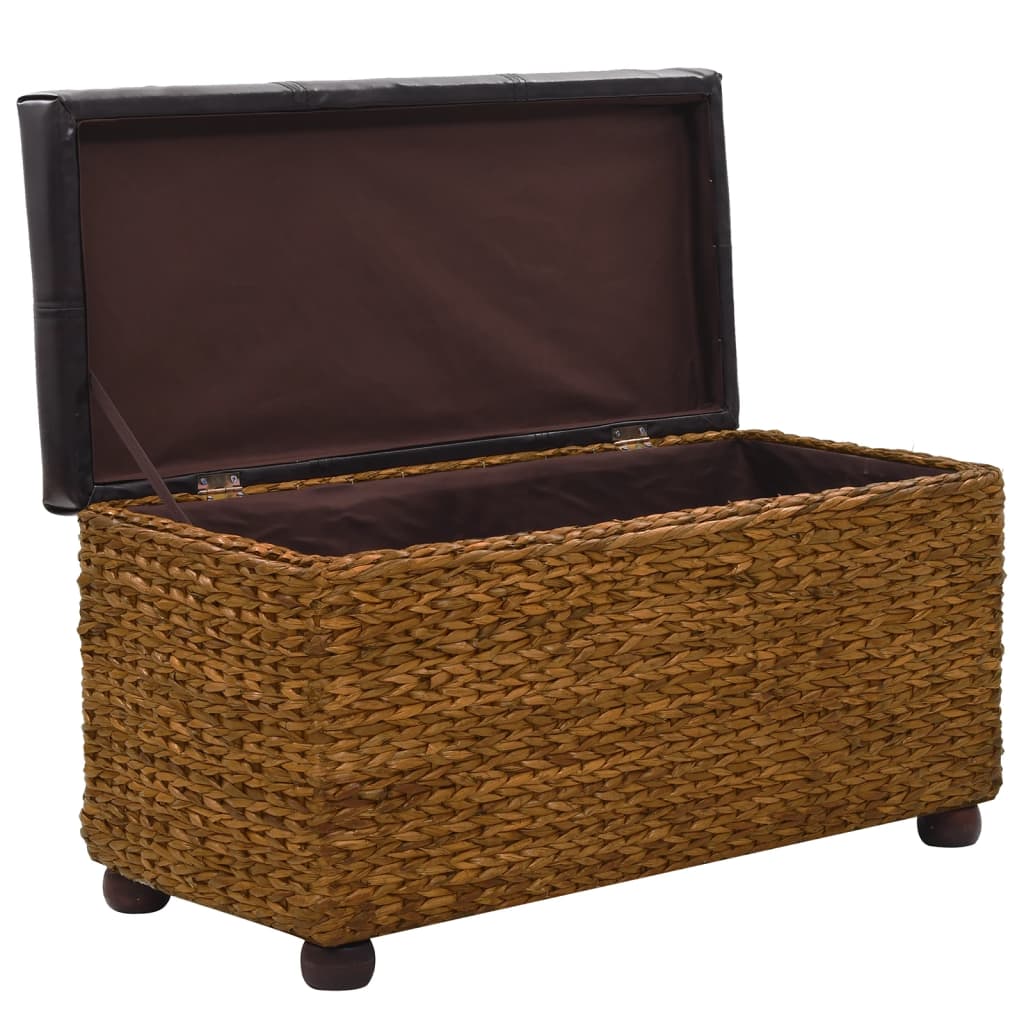 Set Panche 2 Pz In Giunco