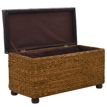 Set Panche 2 Pz In Giunco