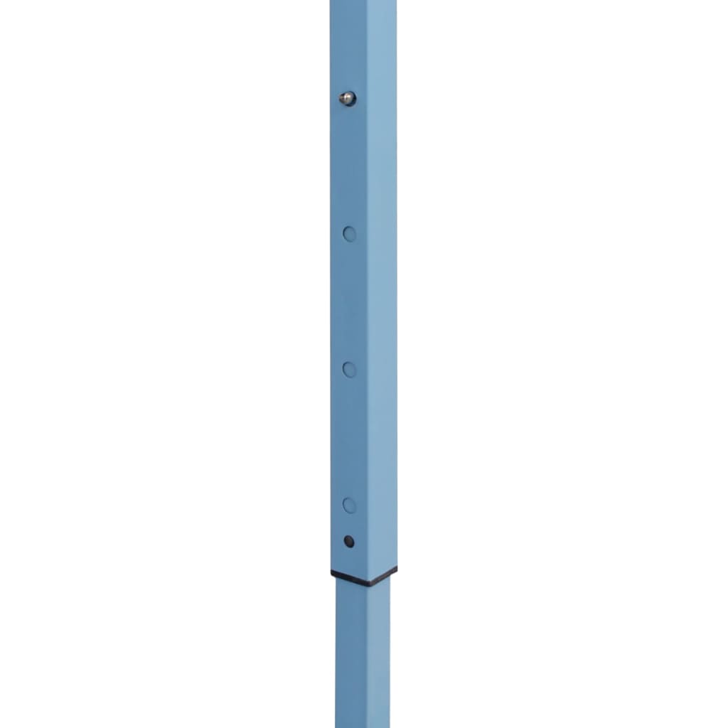 Tenda Pieghevole Pop-Up Con 8 Pareti Laterali 870X291X315 Cm
