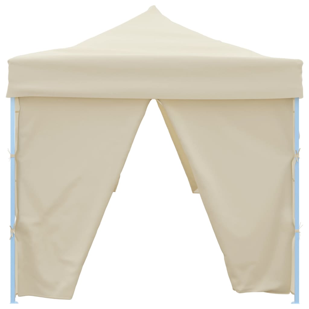 Tenda Pieghevole Pop-Up Con 8 Pareti Laterali 870X291X315 Cm