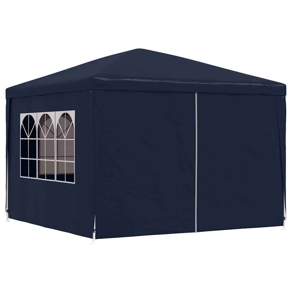 Tenda Party 400 X 300 X 255 Cm Pe E Acciaio