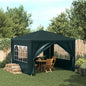 Tenda Party 400 X 300 X 255 Cm Pe E Acciaio