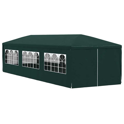 Tenda Party 400 X 300 X 255 Cm Pe E Acciaio