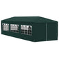 Tenda Party 400 X 300 X 255 Cm Pe E Acciaio