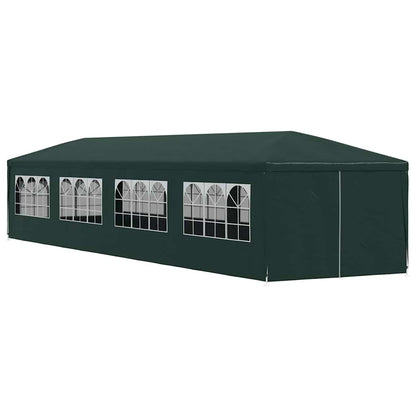 Tenda Party 400 X 300 X 255 Cm Pe E Acciaio