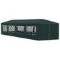 Tenda Party 400 X 300 X 255 Cm Pe E Acciaio