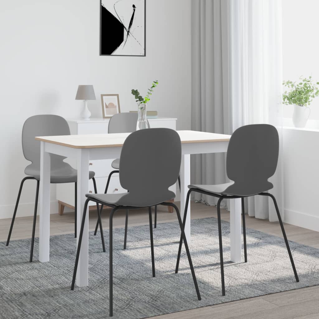 Tavolo Da Pranzo 114X71X75Cm Massello Di Hevea