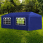 Tenda Party 400 X 300 X 255 Cm Pe E Acciaio