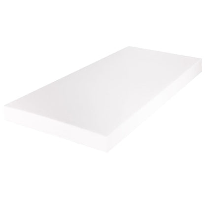 Materasso Con Fodera Lavabile 200 X 80 X 17 Cm H3