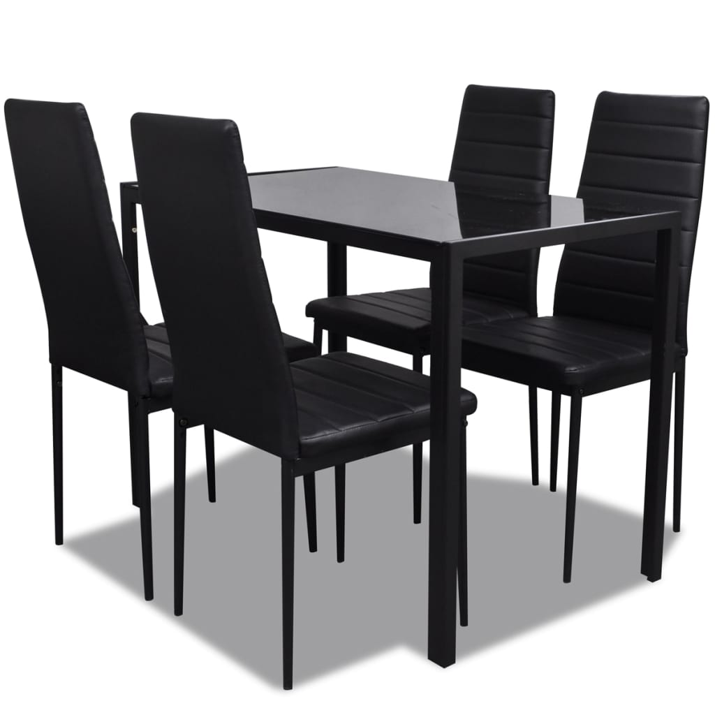 Set Da Pranzo 5 Pz