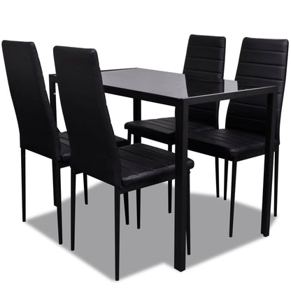 Set Da Pranzo 5 Pz