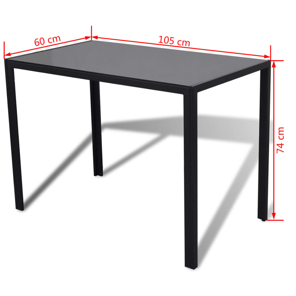 Set Da Pranzo 5 Pz