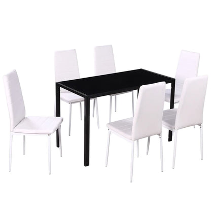 Set Da Pranzo 7 Pz