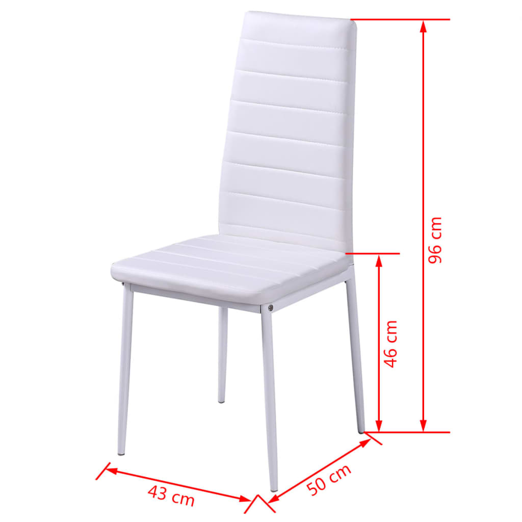 Set Da Pranzo 7 Pz