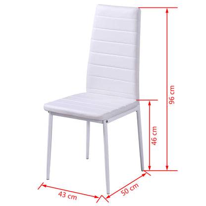 Set Da Pranzo 7 Pz