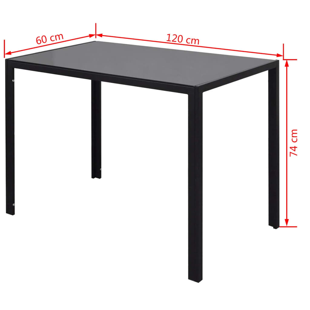 Set Da Pranzo 7 Pz