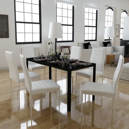 Set Da Pranzo 7 Pz
