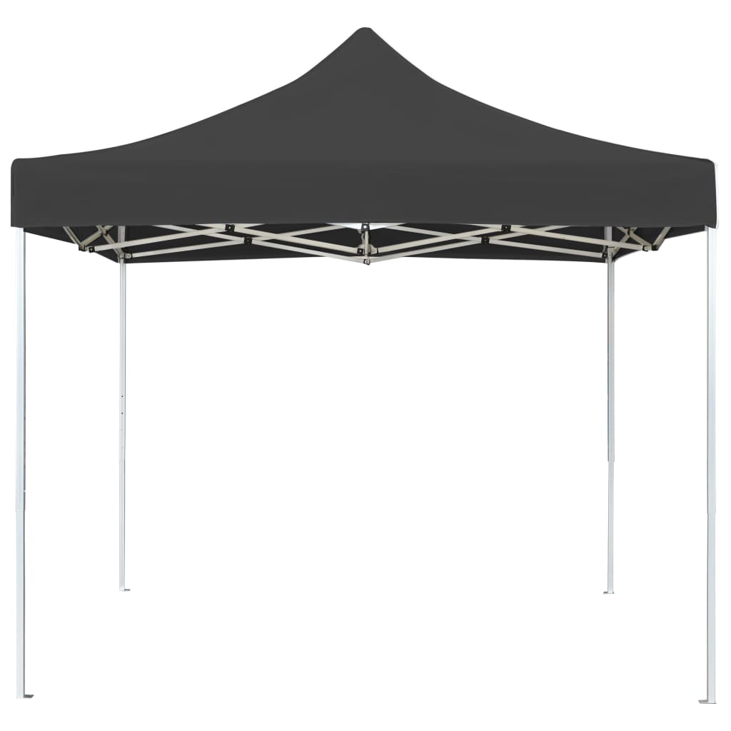 Gazebo Professionale Pieghevole In Alluminio