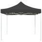Gazebo Professionale Pieghevole In Alluminio