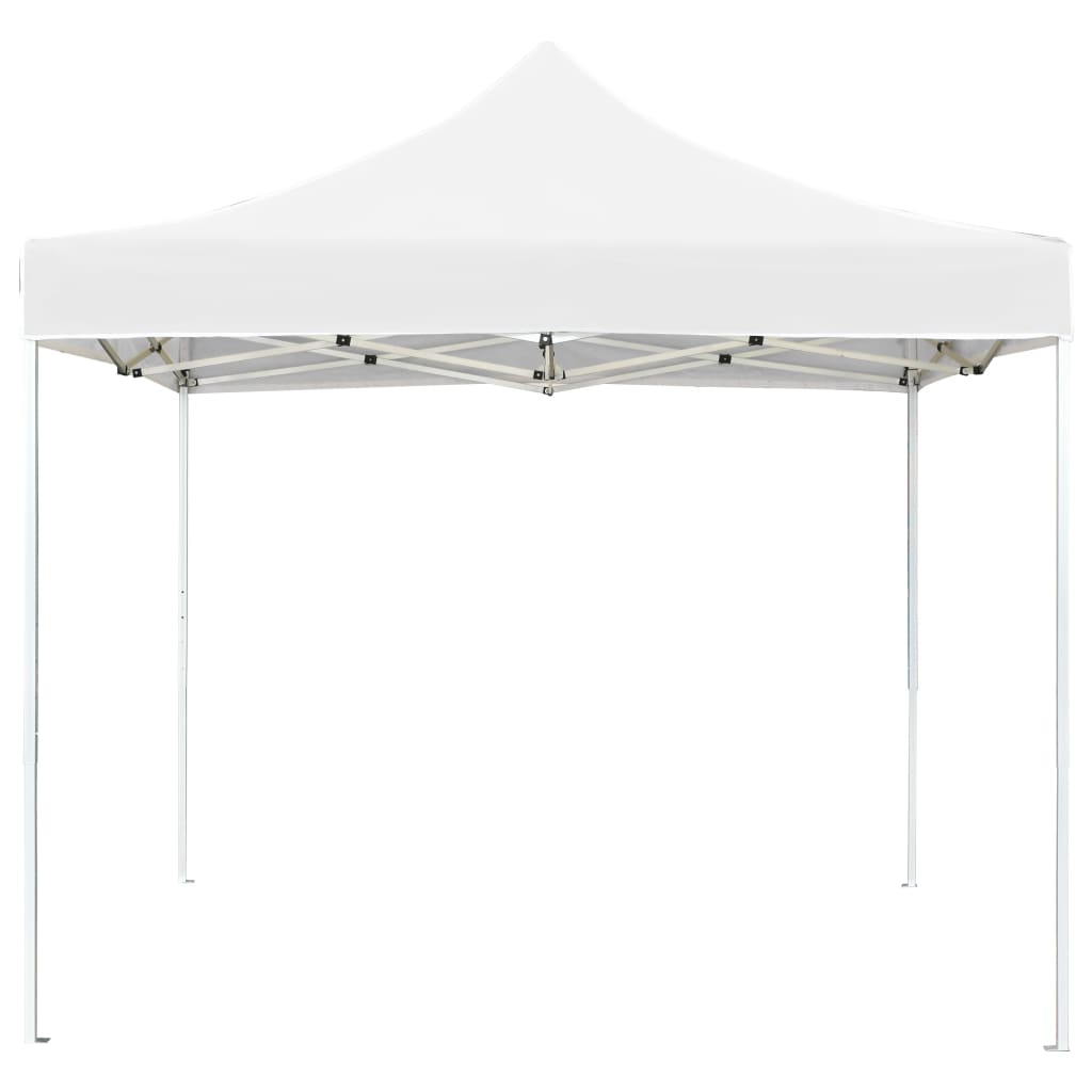 Gazebo Professionale Pieghevole In Alluminio