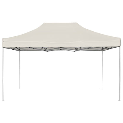 Gazebo Professionale Pieghevole In Alluminio