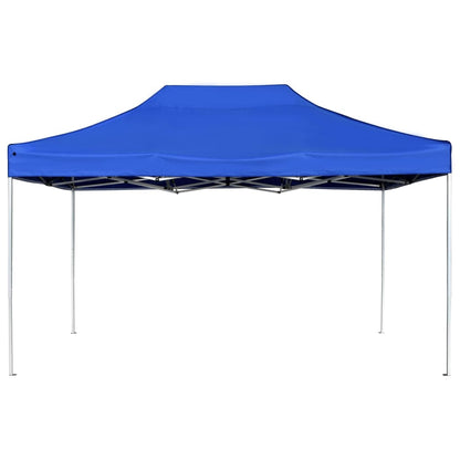 Gazebo Professionale Pieghevole In Alluminio