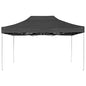 Gazebo Professionale Pieghevole In Alluminio