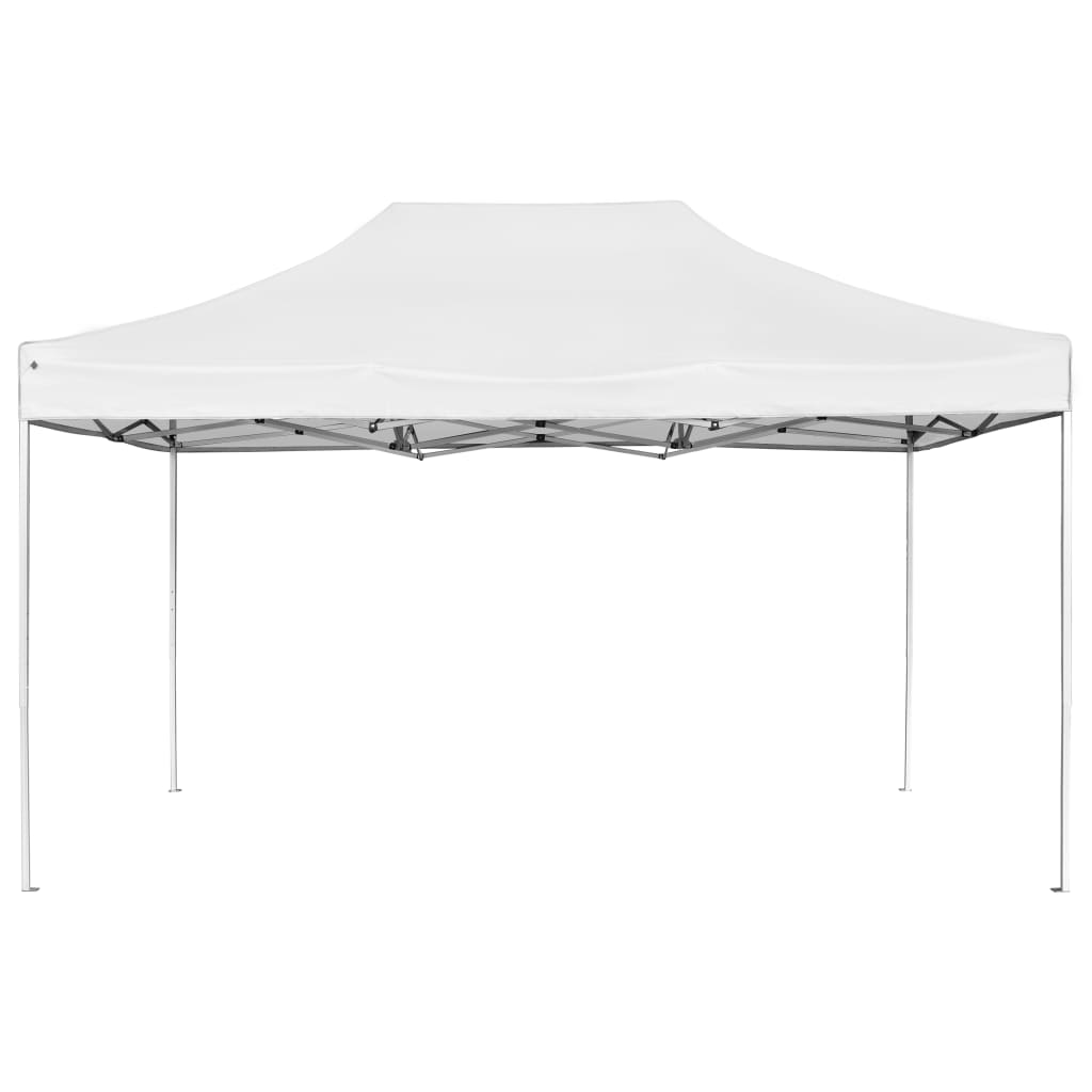 Gazebo Professionale Pieghevole In Alluminio