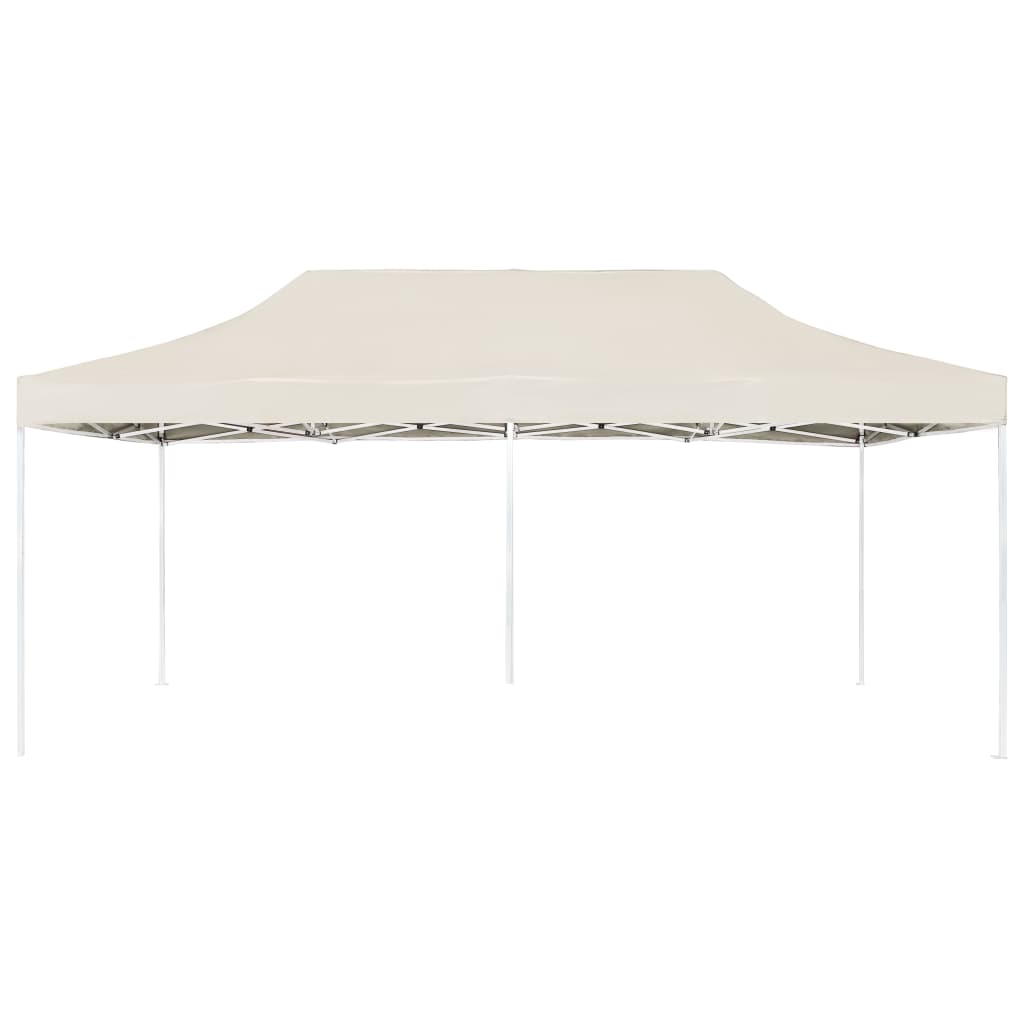Gazebo Professionale Pieghevole In Alluminio