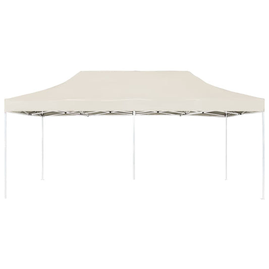 Gazebo Professionale Pieghevole In Alluminio