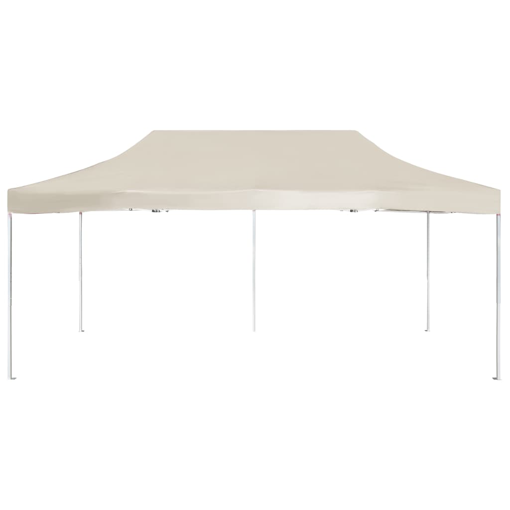 Gazebo Professionale Pieghevole In Alluminio