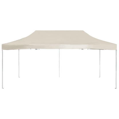 Gazebo Professionale Pieghevole In Alluminio