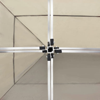 Gazebo Professionale Pieghevole In Alluminio