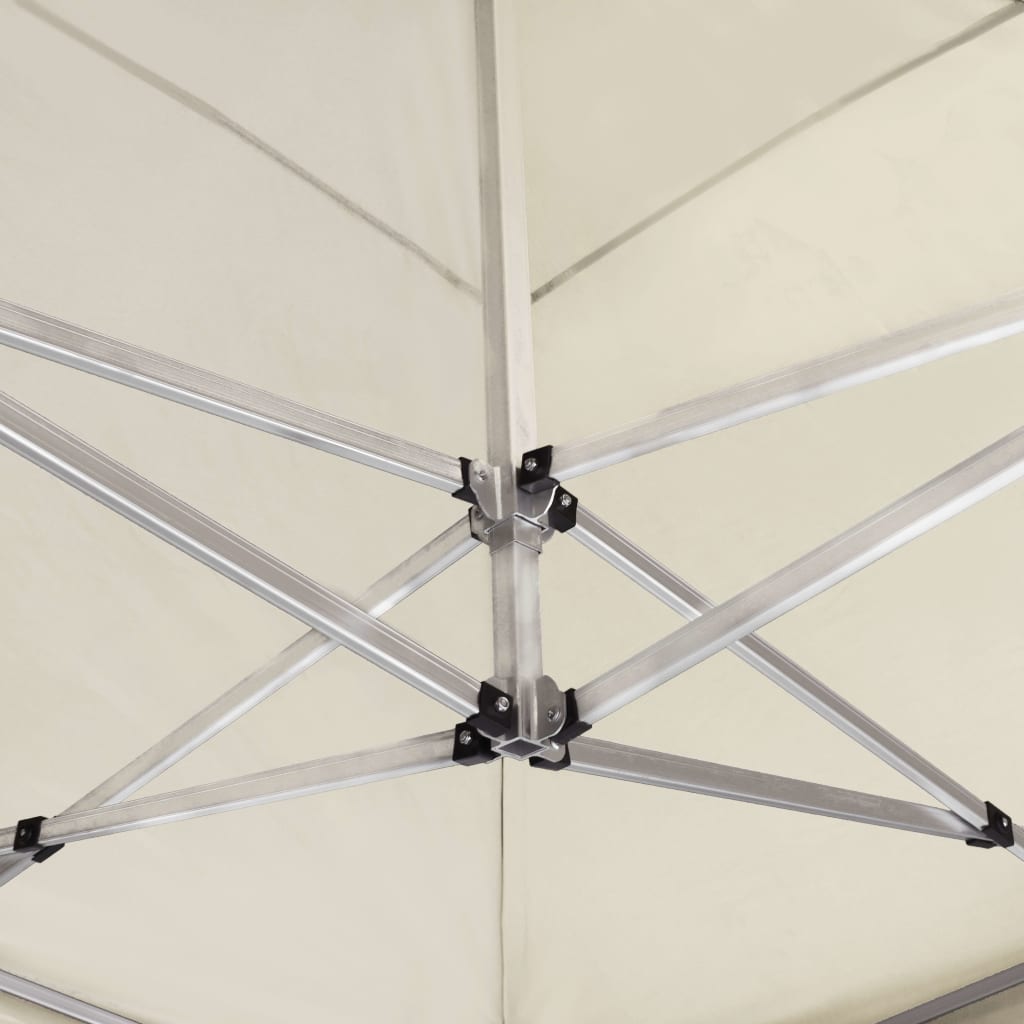 Gazebo Professionale Pieghevole In Alluminio