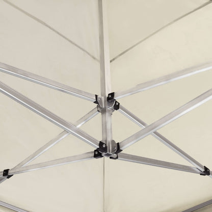 Gazebo Professionale Pieghevole In Alluminio