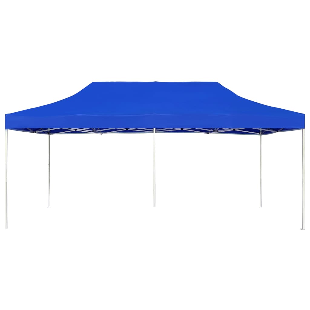 Gazebo Professionale Pieghevole In Alluminio