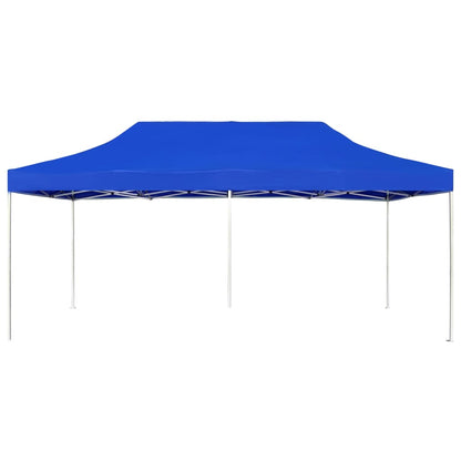 Gazebo Professionale Pieghevole In Alluminio