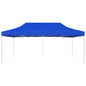 Gazebo Professionale Pieghevole In Alluminio