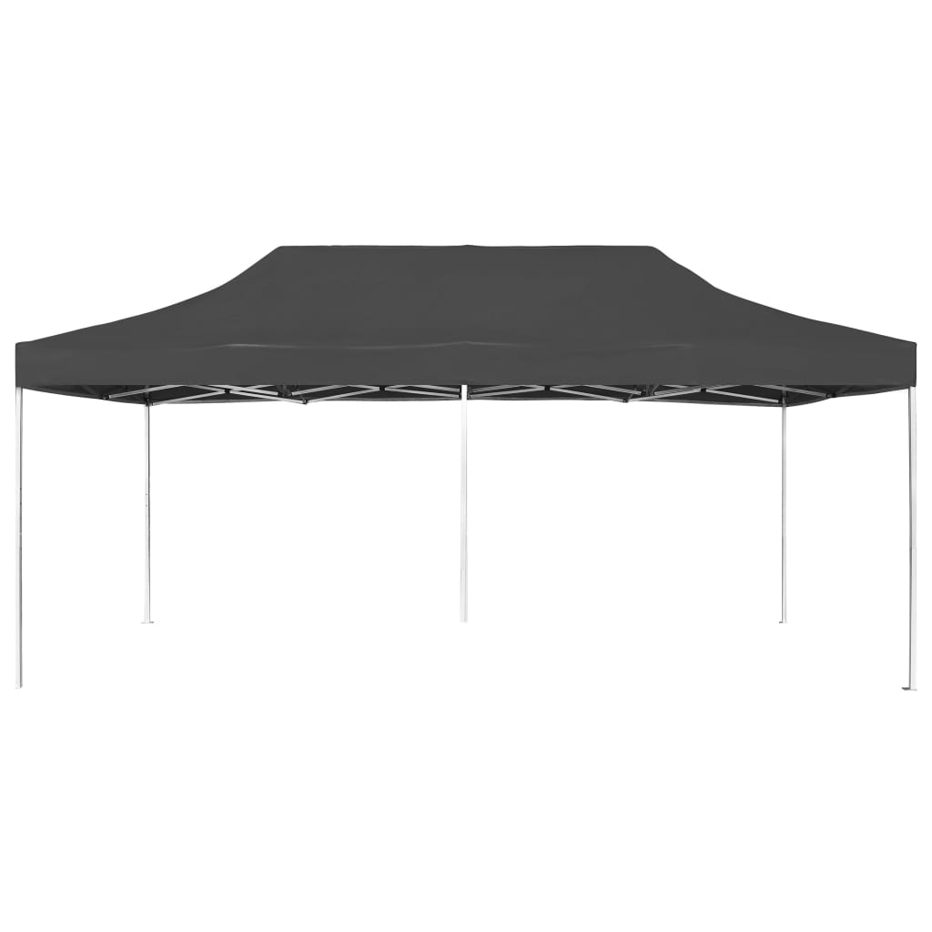 Gazebo Professionale Pieghevole In Alluminio